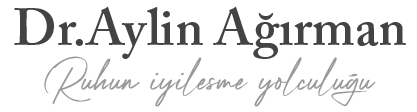 Psikiyatrist & Psikoterapist Uzm. Dr. Aylin Ağırman